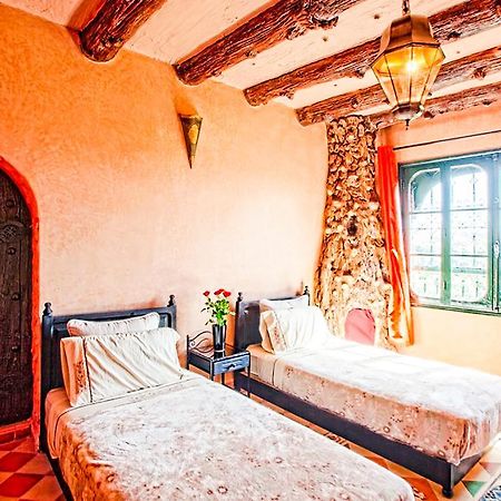 Jad Auberge ウリッカ エクステリア 写真