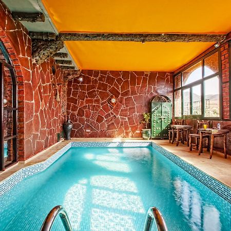 Jad Auberge ウリッカ エクステリア 写真