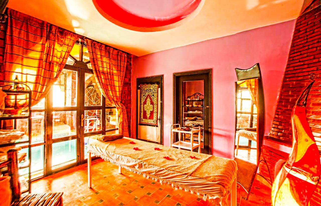 Jad Auberge ウリッカ エクステリア 写真