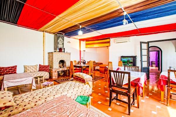 Jad Auberge ウリッカ エクステリア 写真