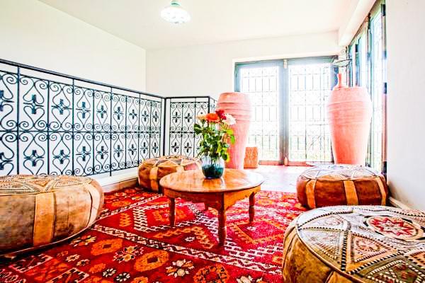 Jad Auberge ウリッカ エクステリア 写真