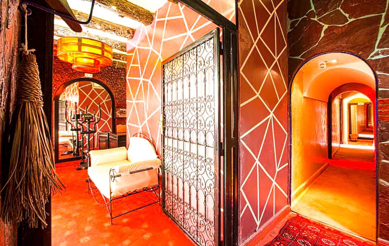 Jad Auberge ウリッカ エクステリア 写真