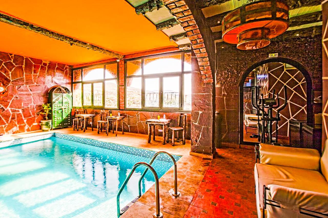 Jad Auberge ウリッカ エクステリア 写真