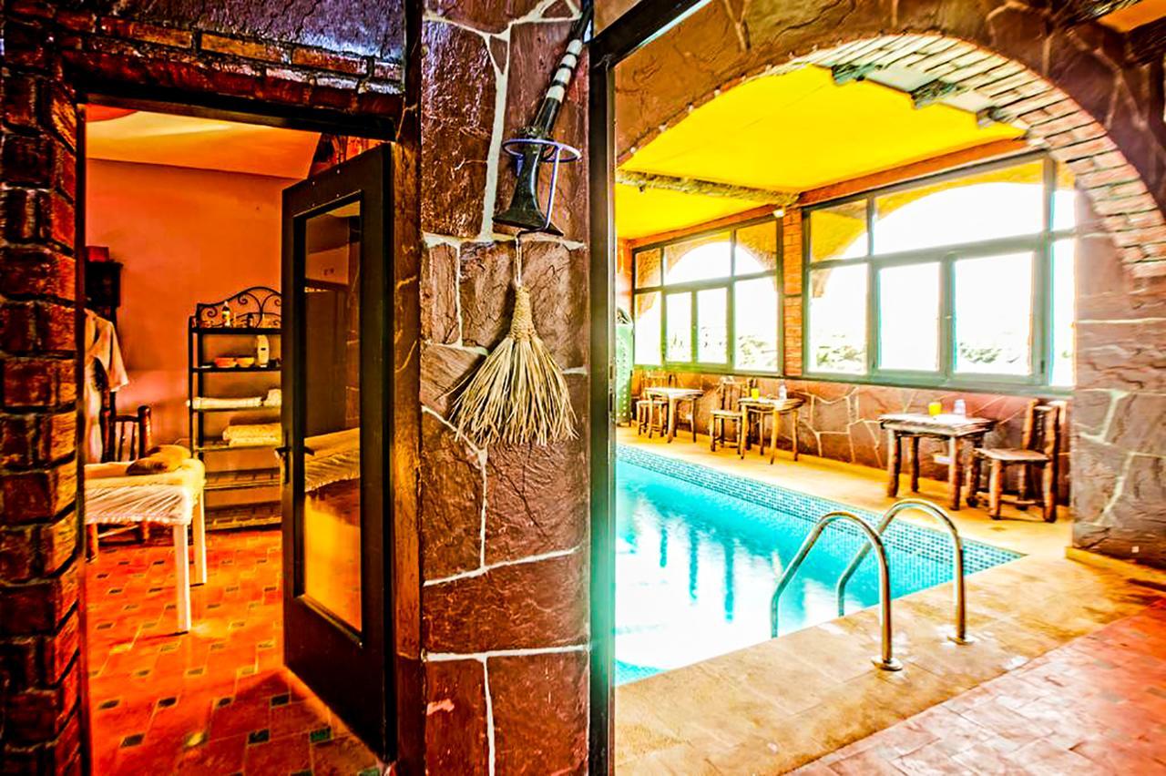 Jad Auberge ウリッカ エクステリア 写真