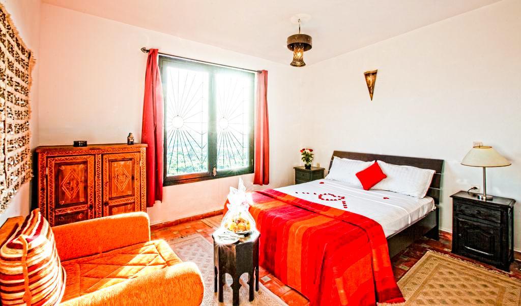 Jad Auberge ウリッカ エクステリア 写真