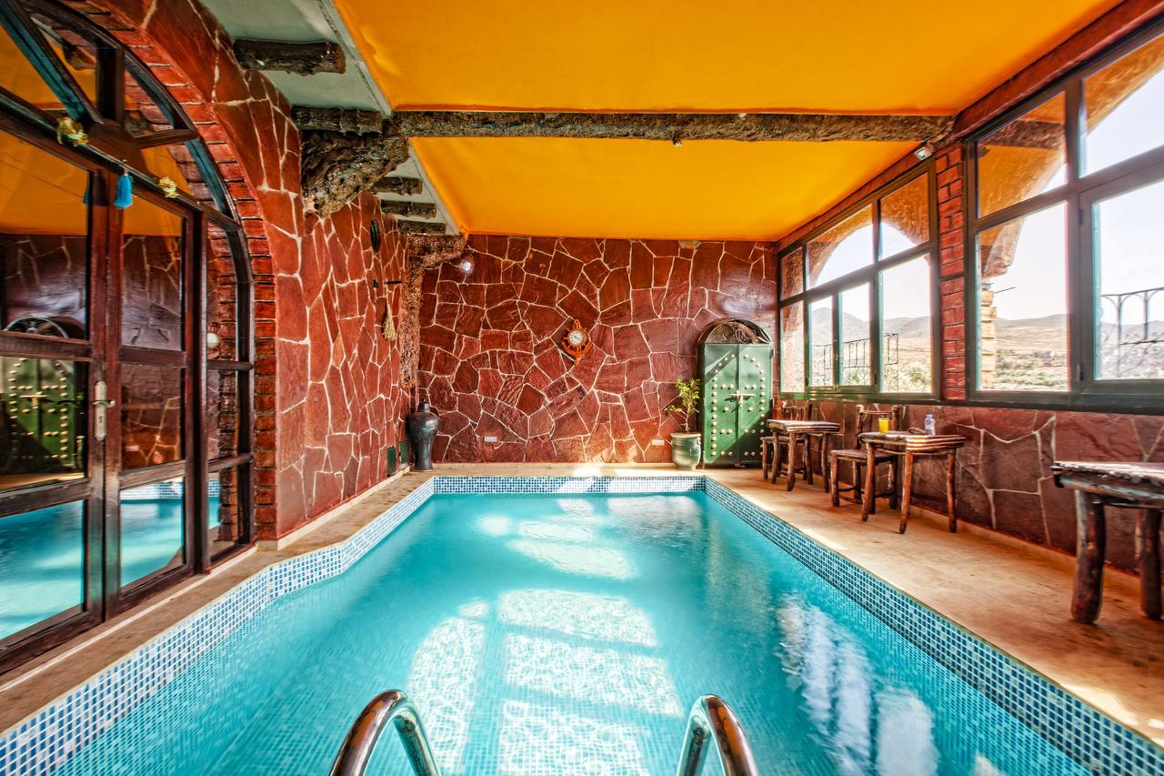 Jad Auberge ウリッカ エクステリア 写真