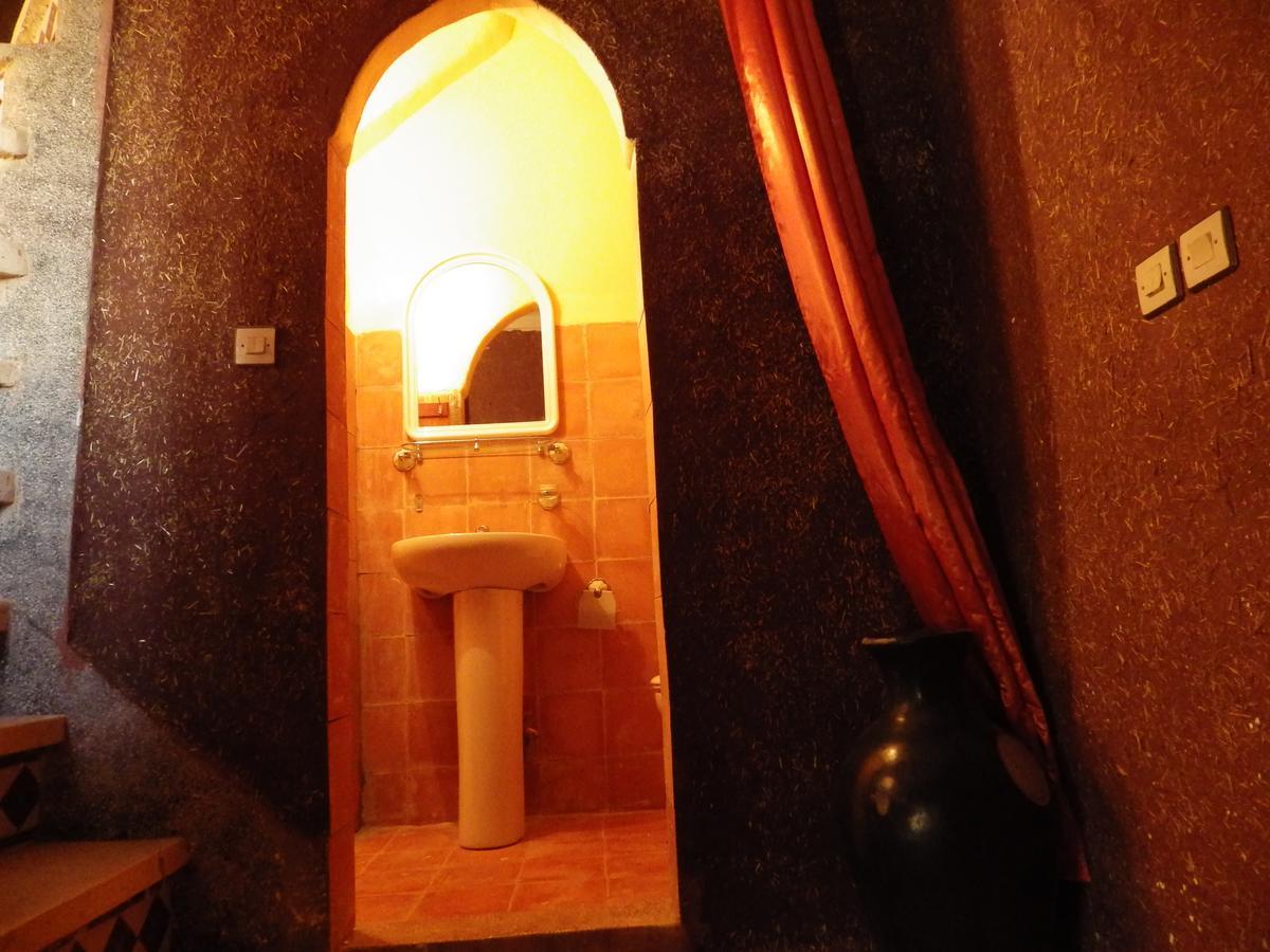 Jad Auberge ウリッカ エクステリア 写真