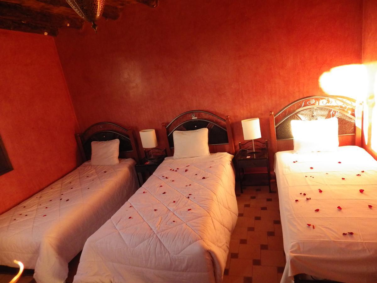 Jad Auberge ウリッカ エクステリア 写真