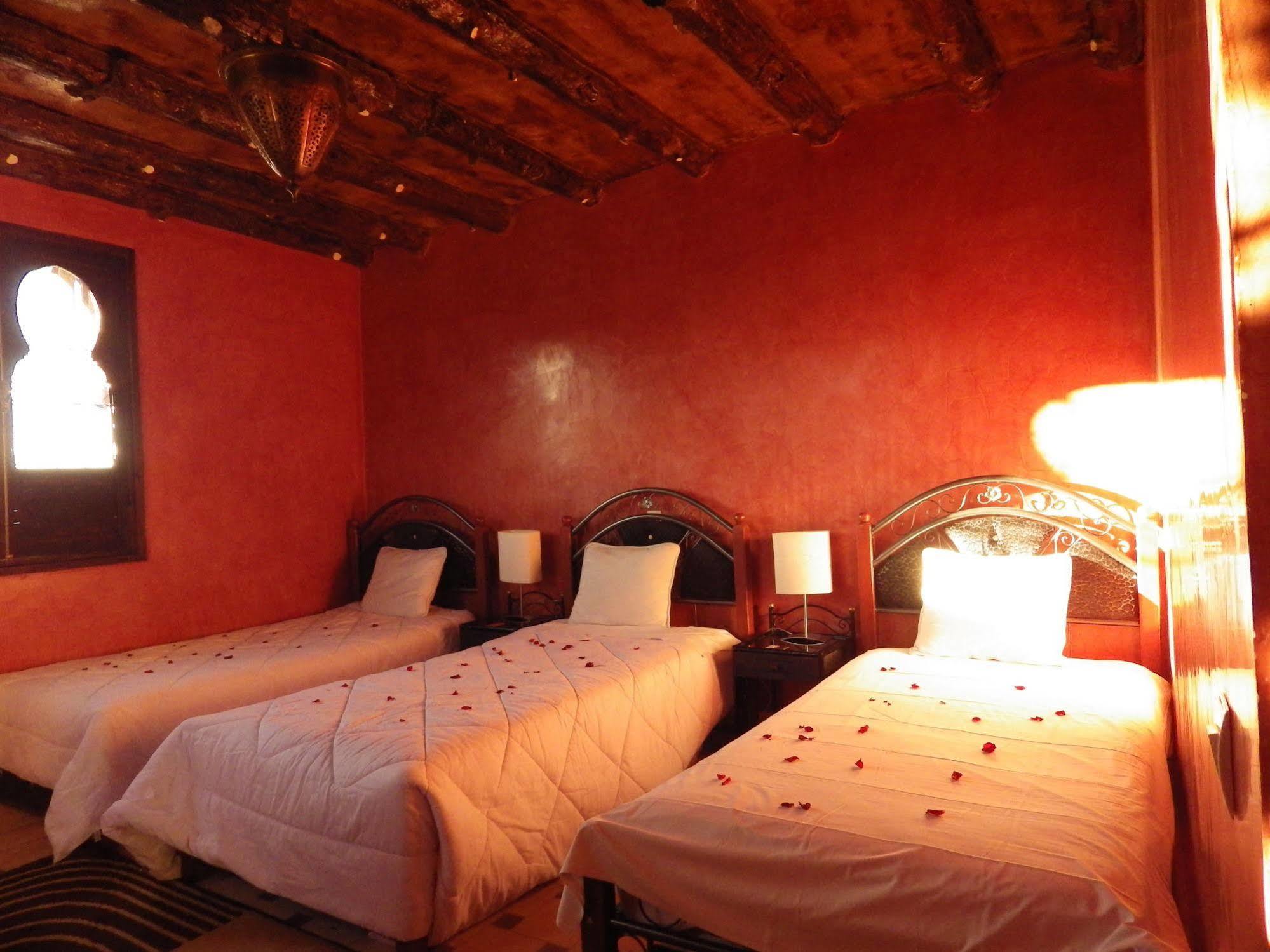 Jad Auberge ウリッカ エクステリア 写真