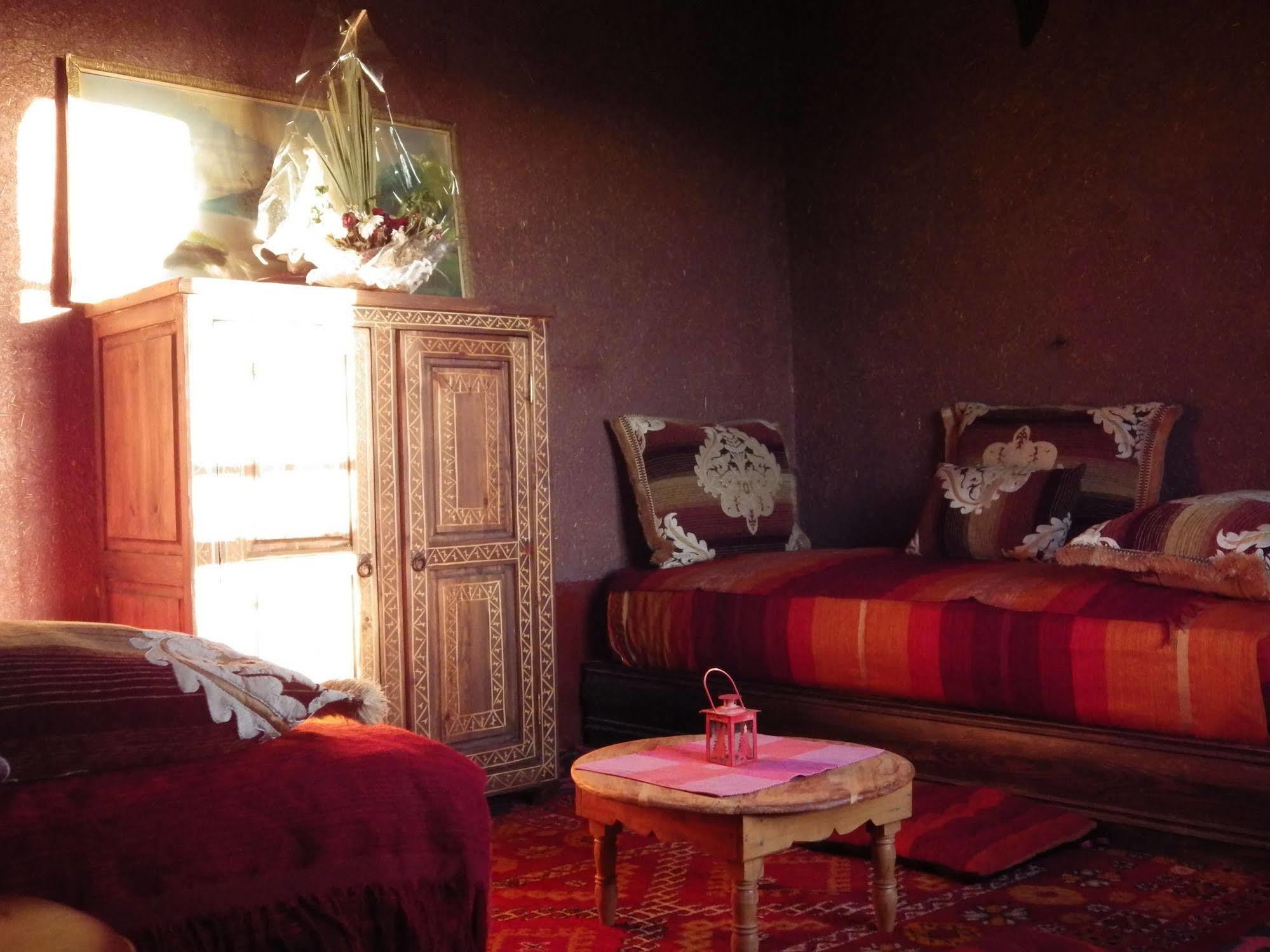 Jad Auberge ウリッカ エクステリア 写真